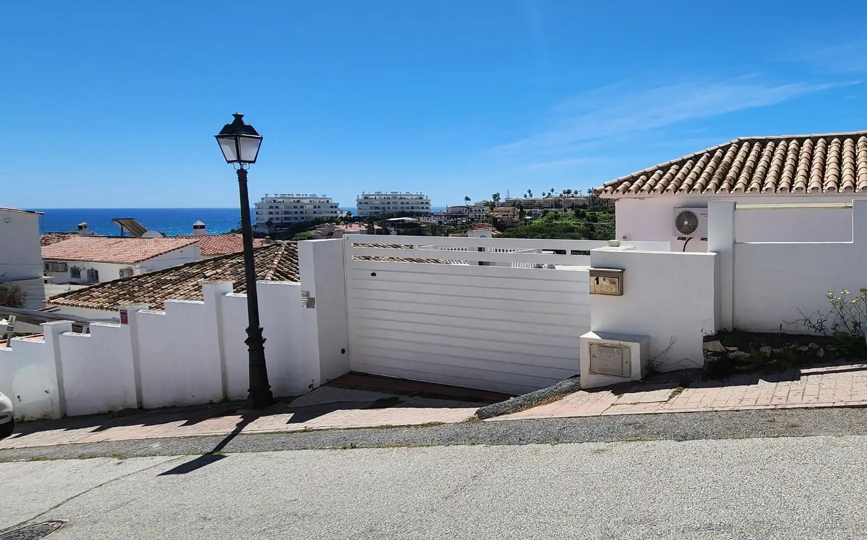 Villa avec piscine à vendre à El Faro de Calaburra - Chaparral, imagen 33