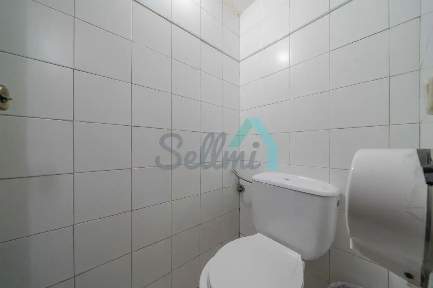 Baño de Casa o chalet en venta en Tineo con Jardín privado