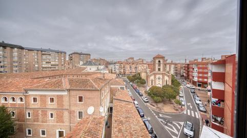 Foto 2 de Piso en venta en Circular, Valladolid Capital