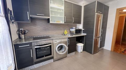 Foto 2 de Pis en venda a Lugones, Asturias