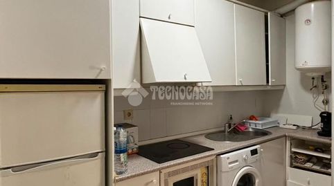 Foto 4 von Wohnung zum Verkauf in La Paz, Alcalá de Guadaira