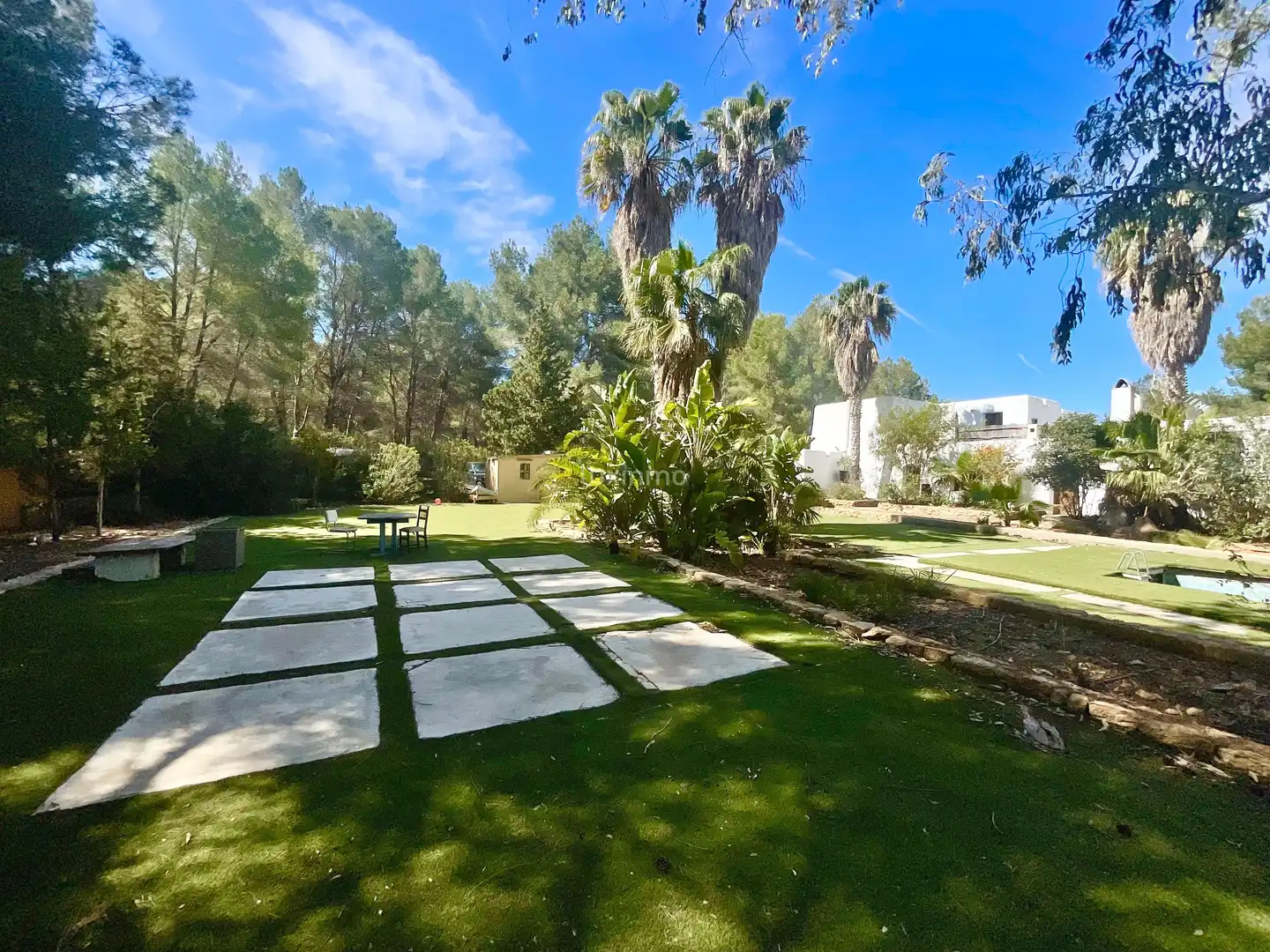 Xalet amb jardí en venda a Santa Eulària, imagen 14