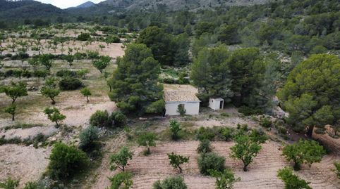 Foto 3 de Casa o xalet en venda a N/a, -1, Salinas, Alicante