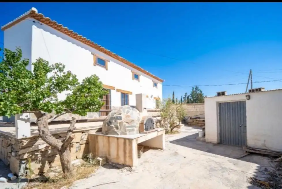 Villa in vendita a Cantoria, imagen 7