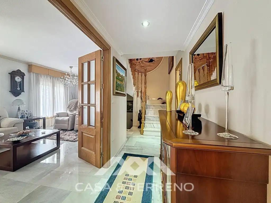 Vivienda con piscina en venta en Calle Rioja, imagen 3