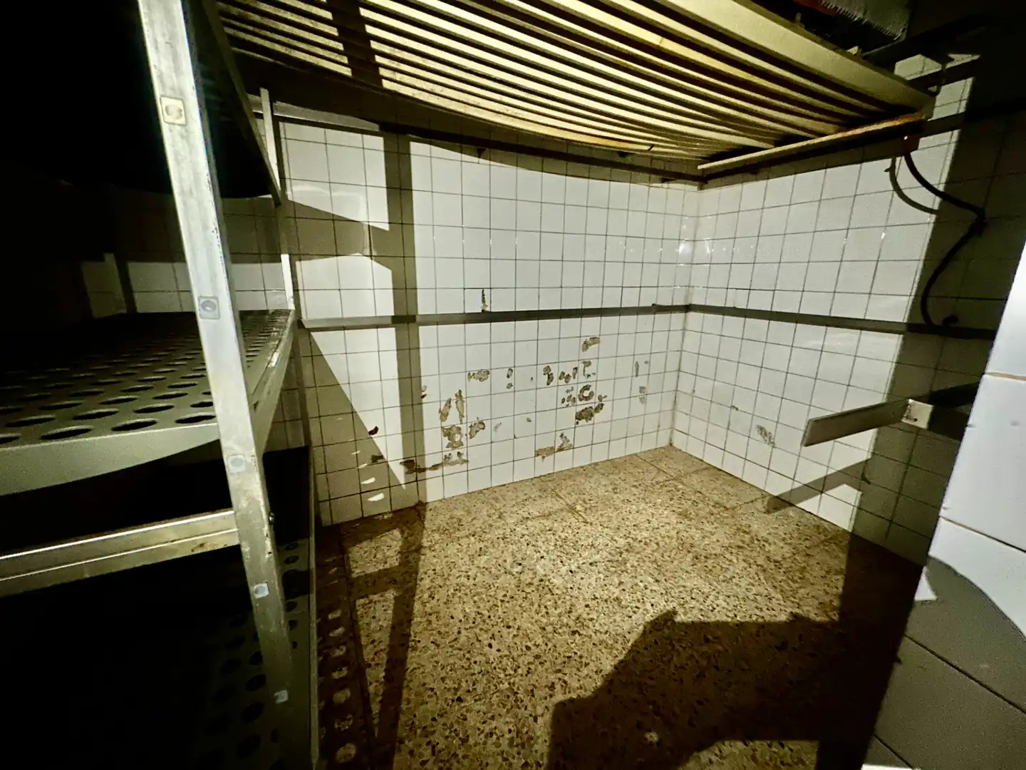 Badezimmer von Geschaftsraum zur Miete in León Capital  mit Möbliert