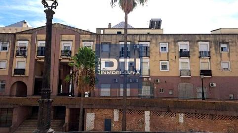 Foto 2 de Pis en venda a Sorolla, 2, Moguer, Huelva