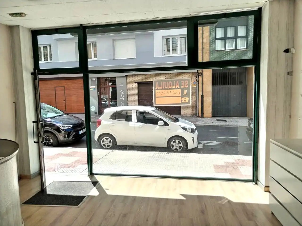 Local comercial de lloguer a San José, imagen 8
