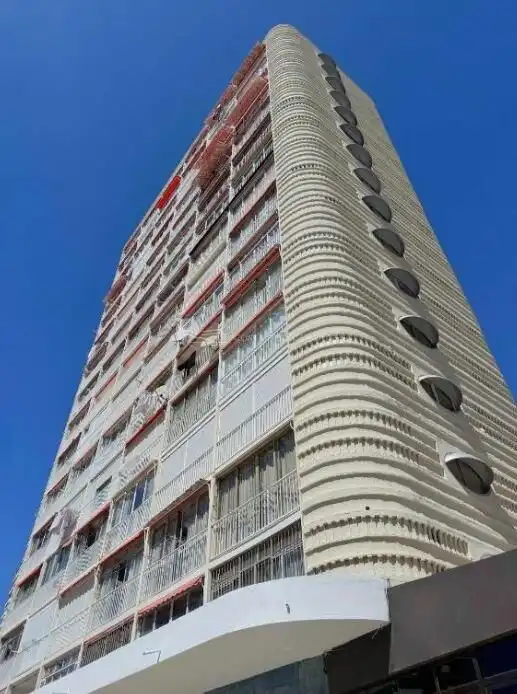 Studio avec ascenseur à vendre à Avenida Avenida Mediterráneo, imagen 21