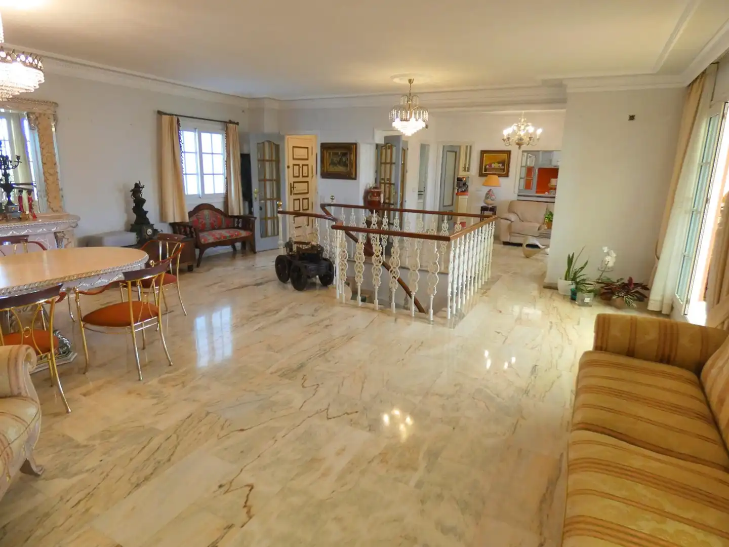 Ático con piscina en venta en Calle Alberto Morgenstern, imagen 12