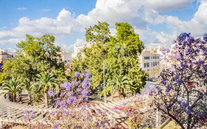 Exterior view of Flat for sale in  Palma de Mallorca