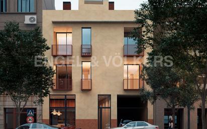 Exterior view of Premises for sale in Sant Feliu de Llobregat