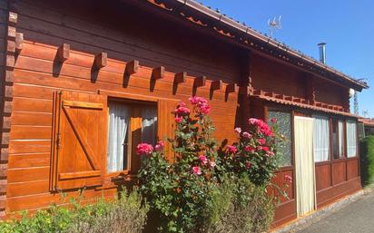 Garden of House or chalet for sale in Ezcaray  with Heating, Private garden and Swimming Pool
