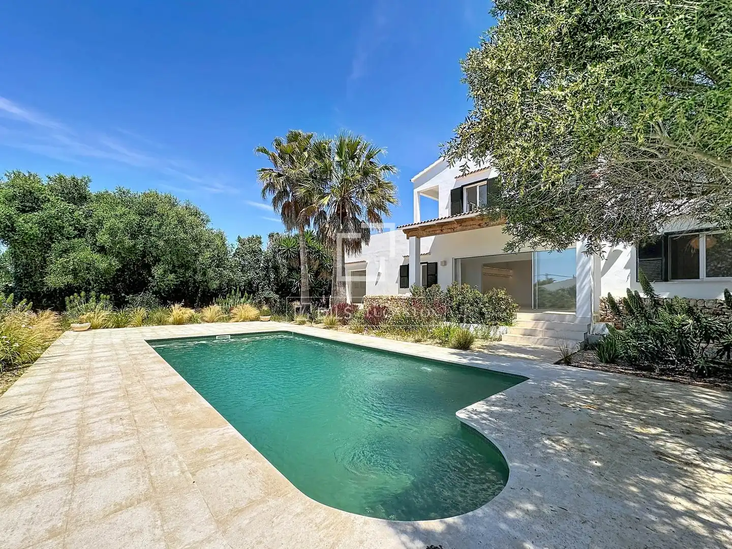 Villa avec piscine à vendre à Trebalúger, imagen 3