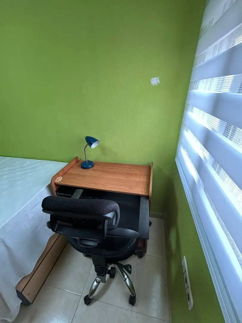 Piso de alquiler en Los Barreros - Cuatro Santos
