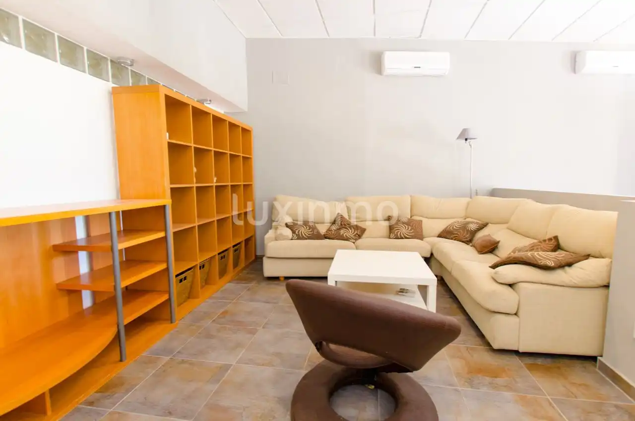Detached house with pool for sale in L'Olla, imagen 14