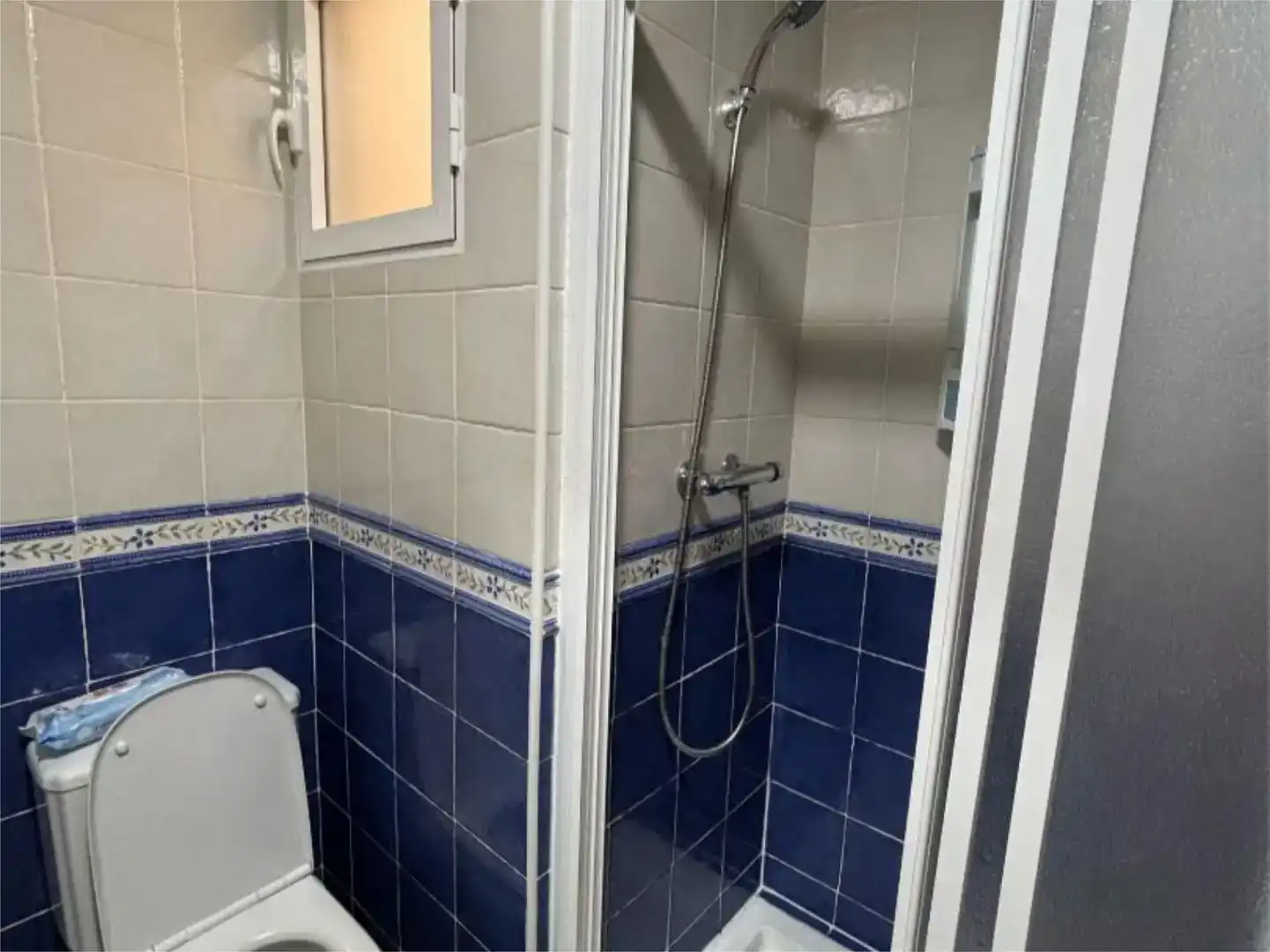 Baño de Piso en venta en Santa Pola con Aire acondicionado