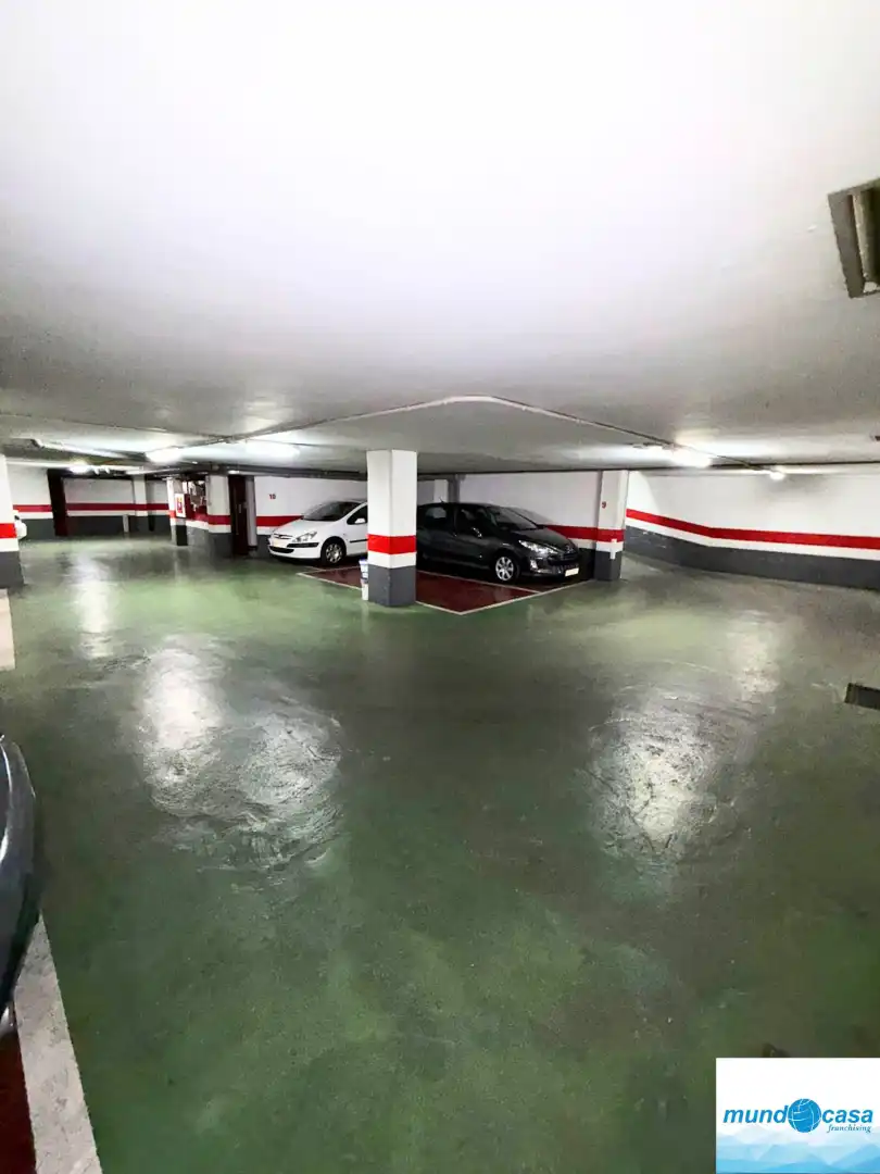 Individual en venta en Calle de Manuela Sancho, imagen 8