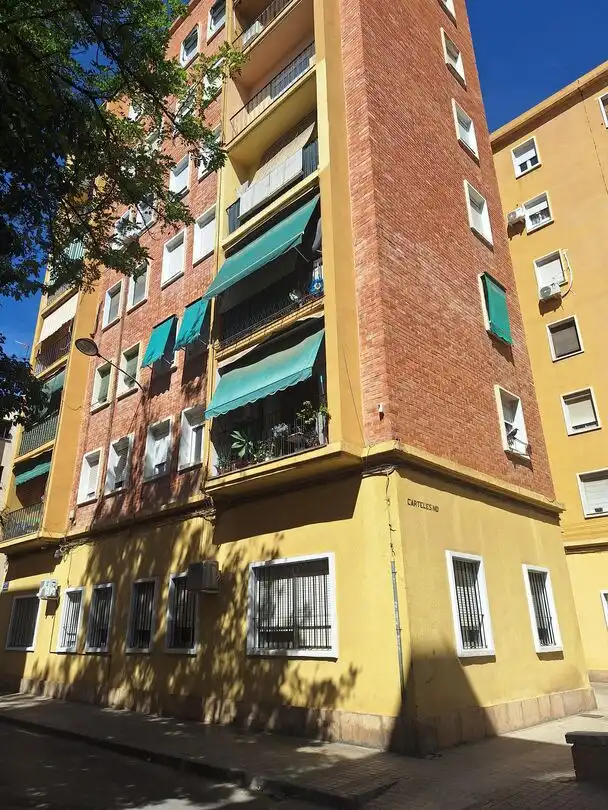 Flat with lift for sale in L'Olivereta, imagen 31
