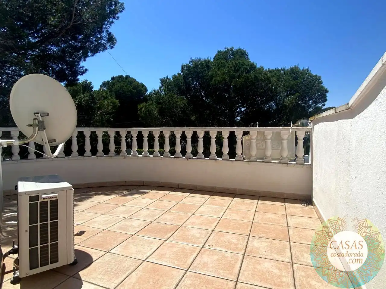 Casa con piscina en venta en Les Tres Cales, imagen 44