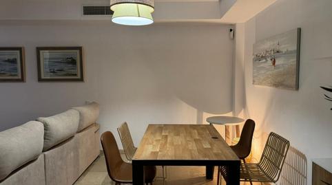 Photo 4 of Single-family semi-detached to rent in Zona Centro Comercial Torrequebrada, Benalmádena