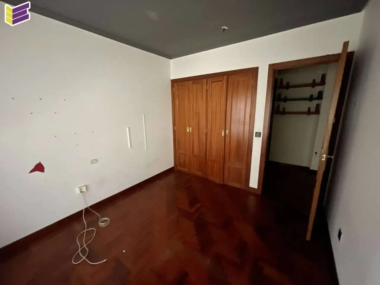 Flat for sale in Vigo   with Heating, Parquet flooring and Terrace