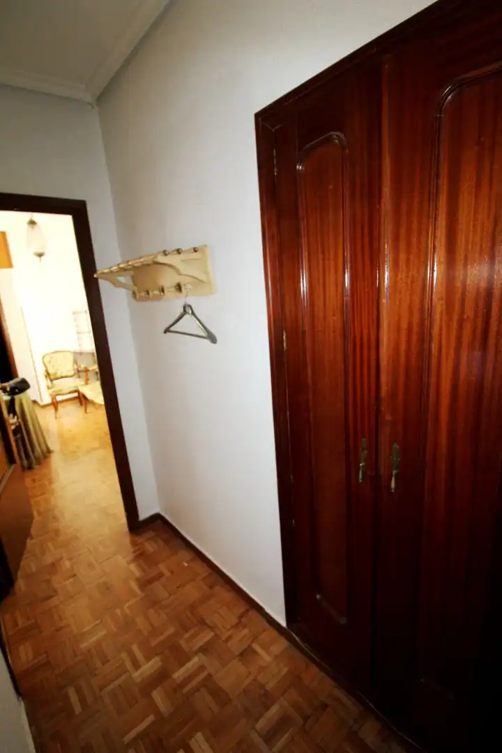 Apartamento en venta en Ciudad Real con Aire acondicionado y Calefacción