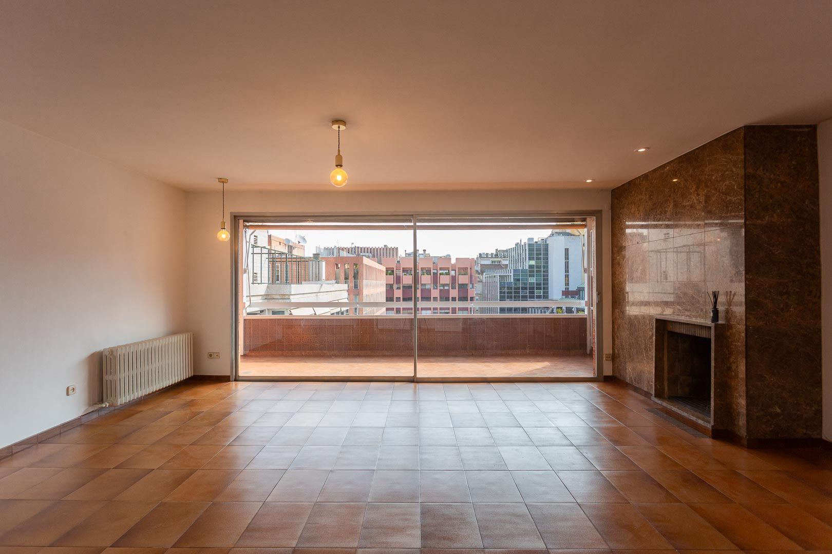 Pis de lloguer a Aribau, Sant Gervasi- Galvany