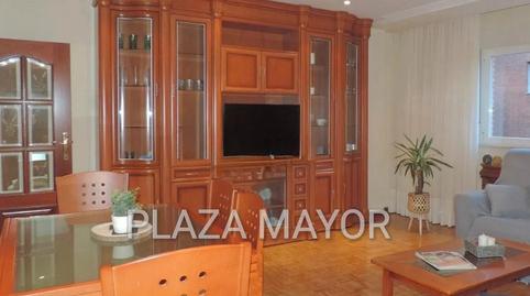 Photo 2 of Flat for sale in Garrido Norte, Salamanca