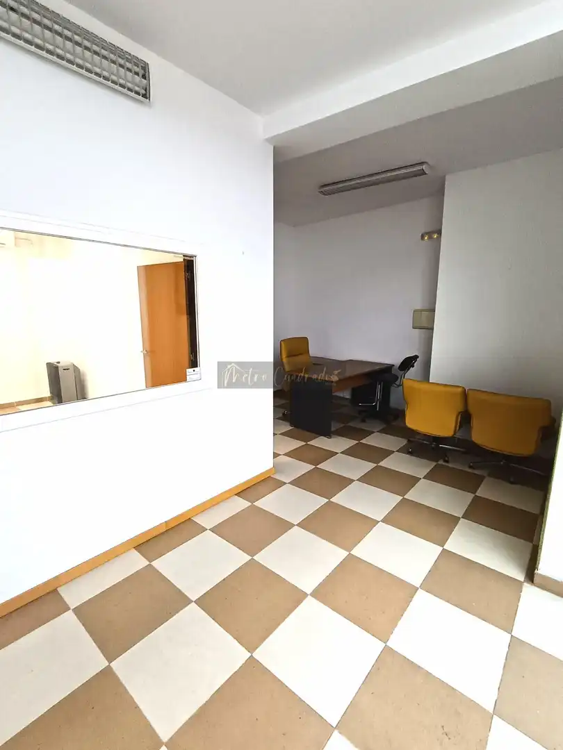 Local de alquiler en Mérida con Aire acondicionado