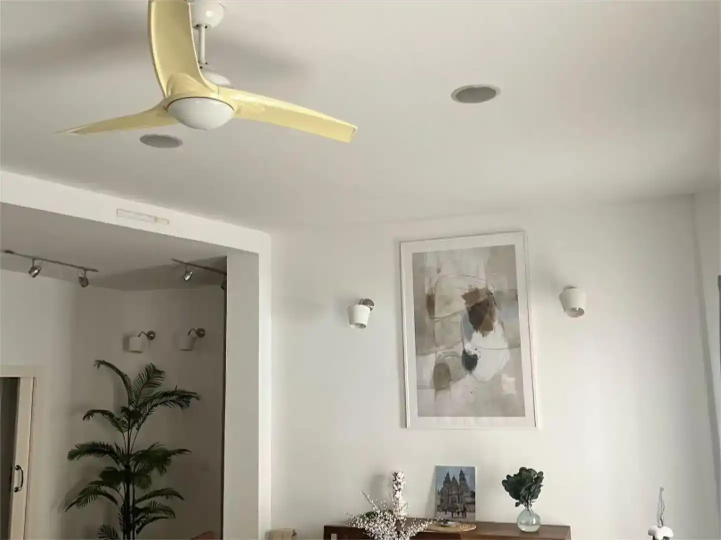 Wohnung zur Miete in  Madrid Capital mit Klimaanlage