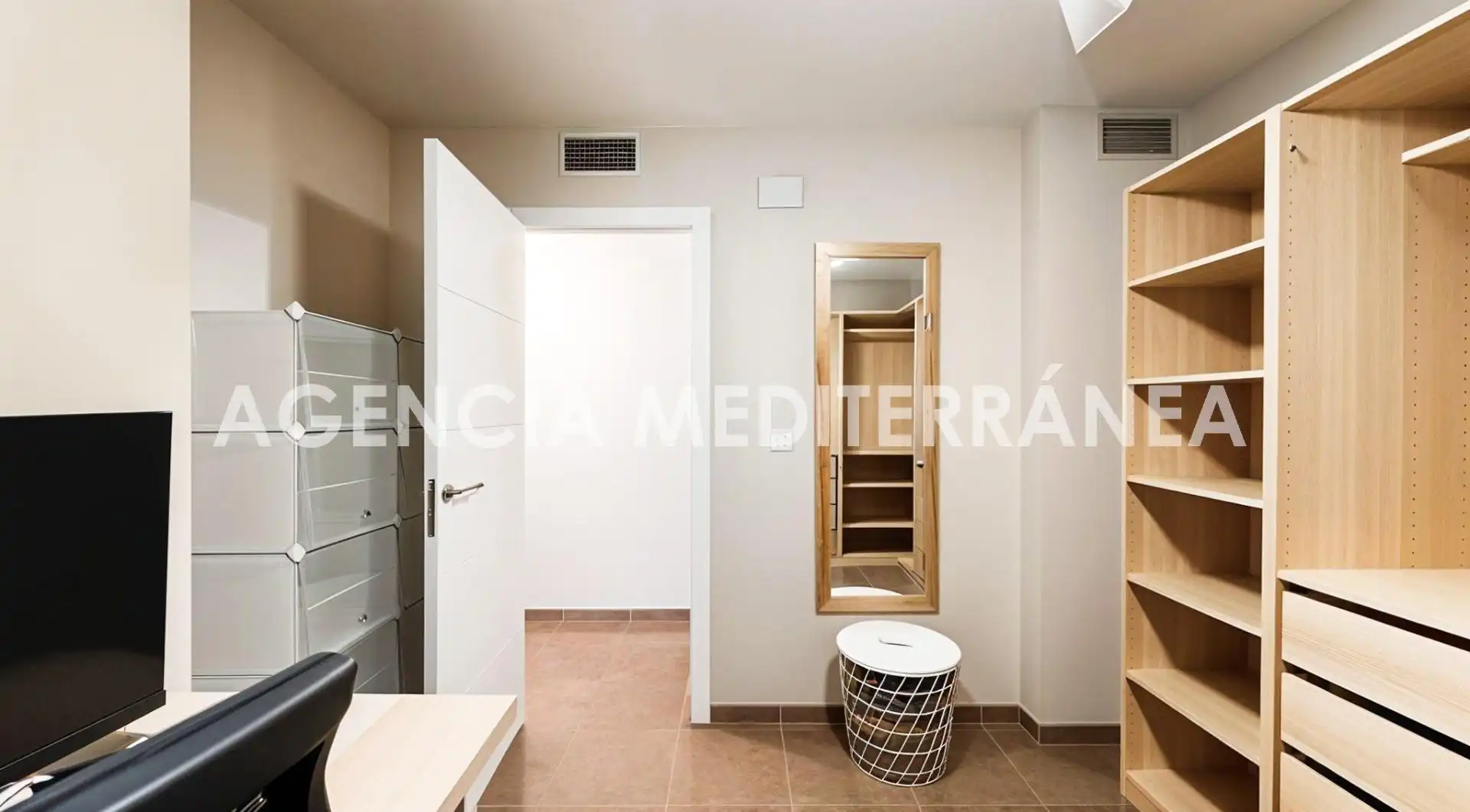 Piso con terraza en venta en Picassent, imagen 38