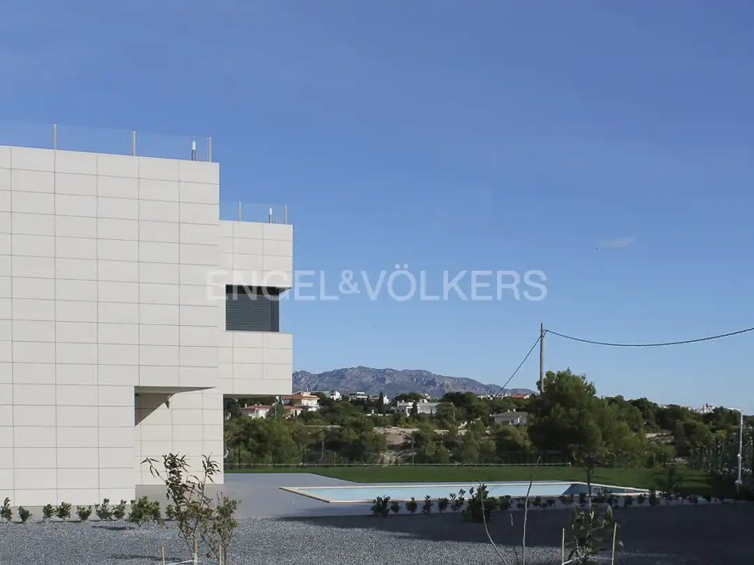 Villa avec piscine à vendre à Carrer Margalló 36, imagen 5