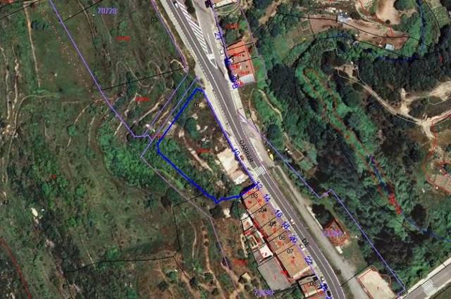 Terreno residencial en Venta en Carrer de l'Estació, 10 en Puig-reig