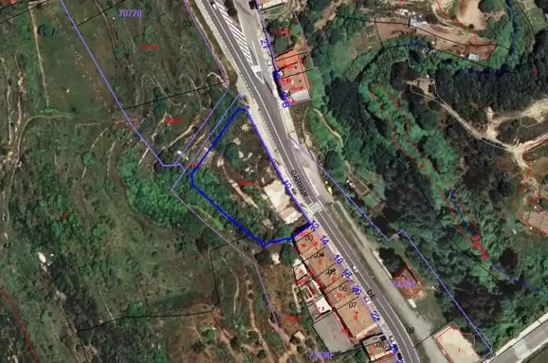 Residential land for sale in Puig-reig