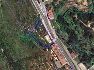 Terreny residencial en venda a Puig-reig