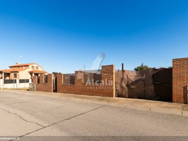 Rural land for sale in Chiloeches