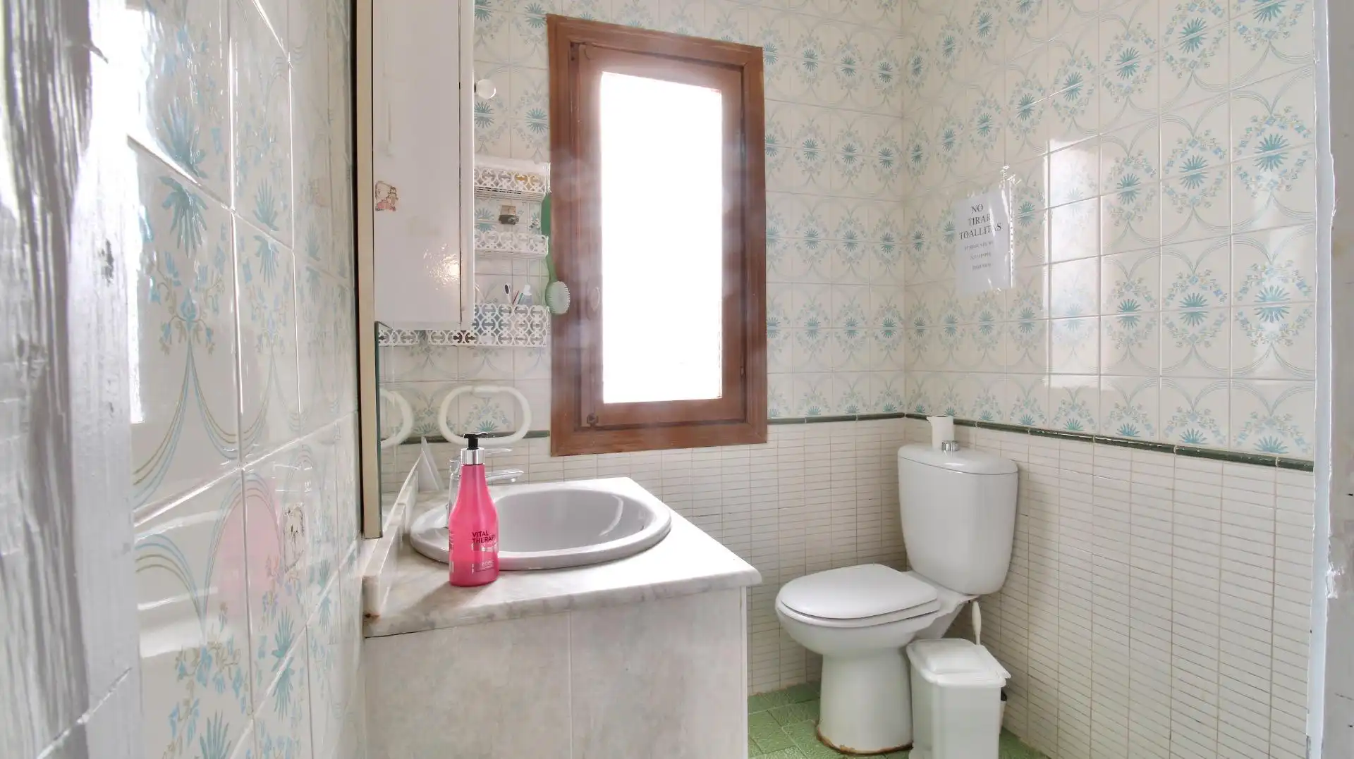 Bathroom of Country homes for sale in Las Cabañuelas