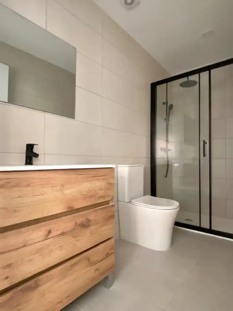 Baño de Piso en venta en Calafell