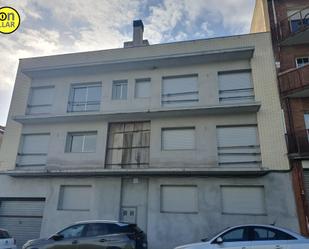 Exterior view of Building for sale in Vilalba Sasserra