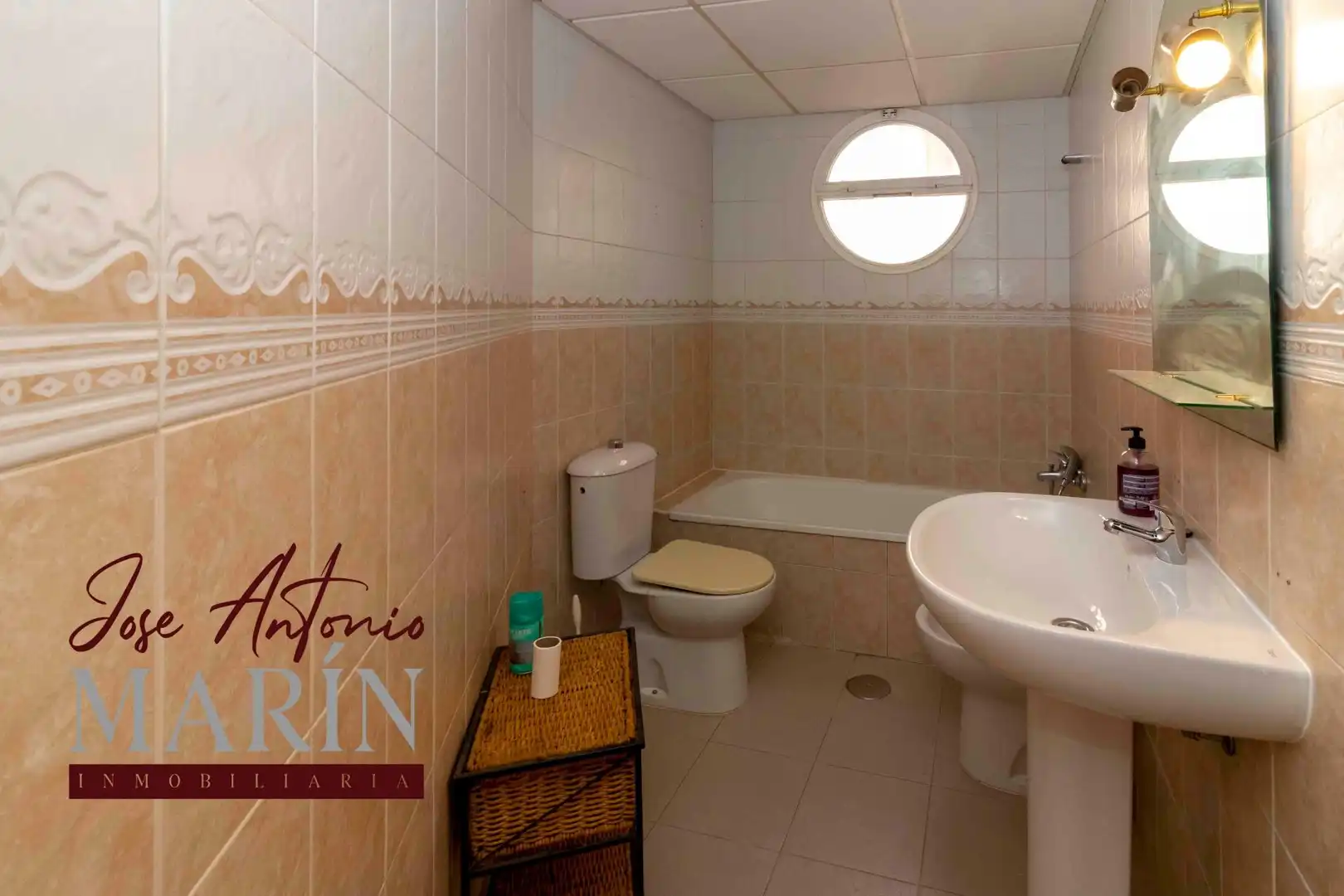Apartamento en venta en Avenida Elvas