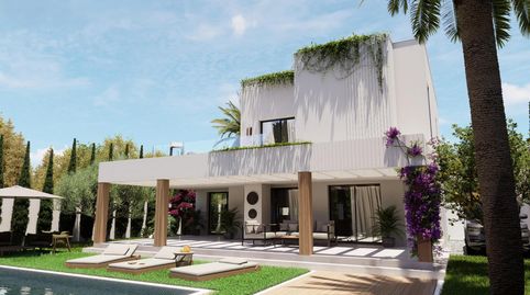 Foto 5 de Casa o xalet en venda a Centro de la Ciudad Quesada, Rojales