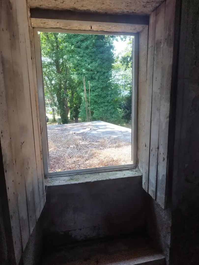 Finca rústica en venta en Trazo
