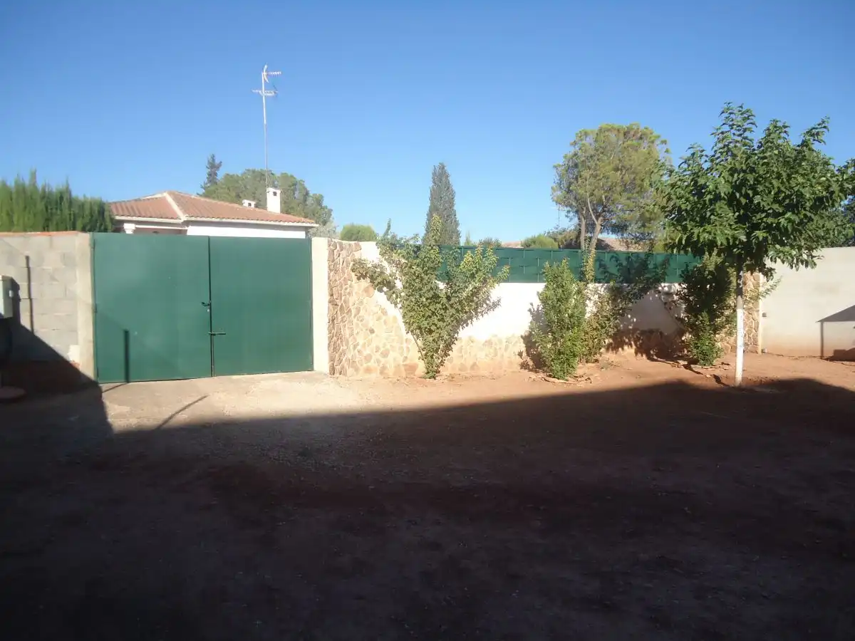 Terrenys i solars en venda a Vega del Azuer