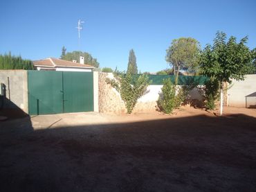 Terrenys i solars en venda a Vega del Azuer