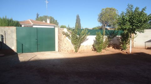 Parcela en venta en Bulevar.