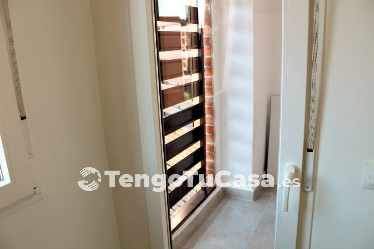 Piso en venta en Madrid con Aire acondicionado, Calefacción y Terraza