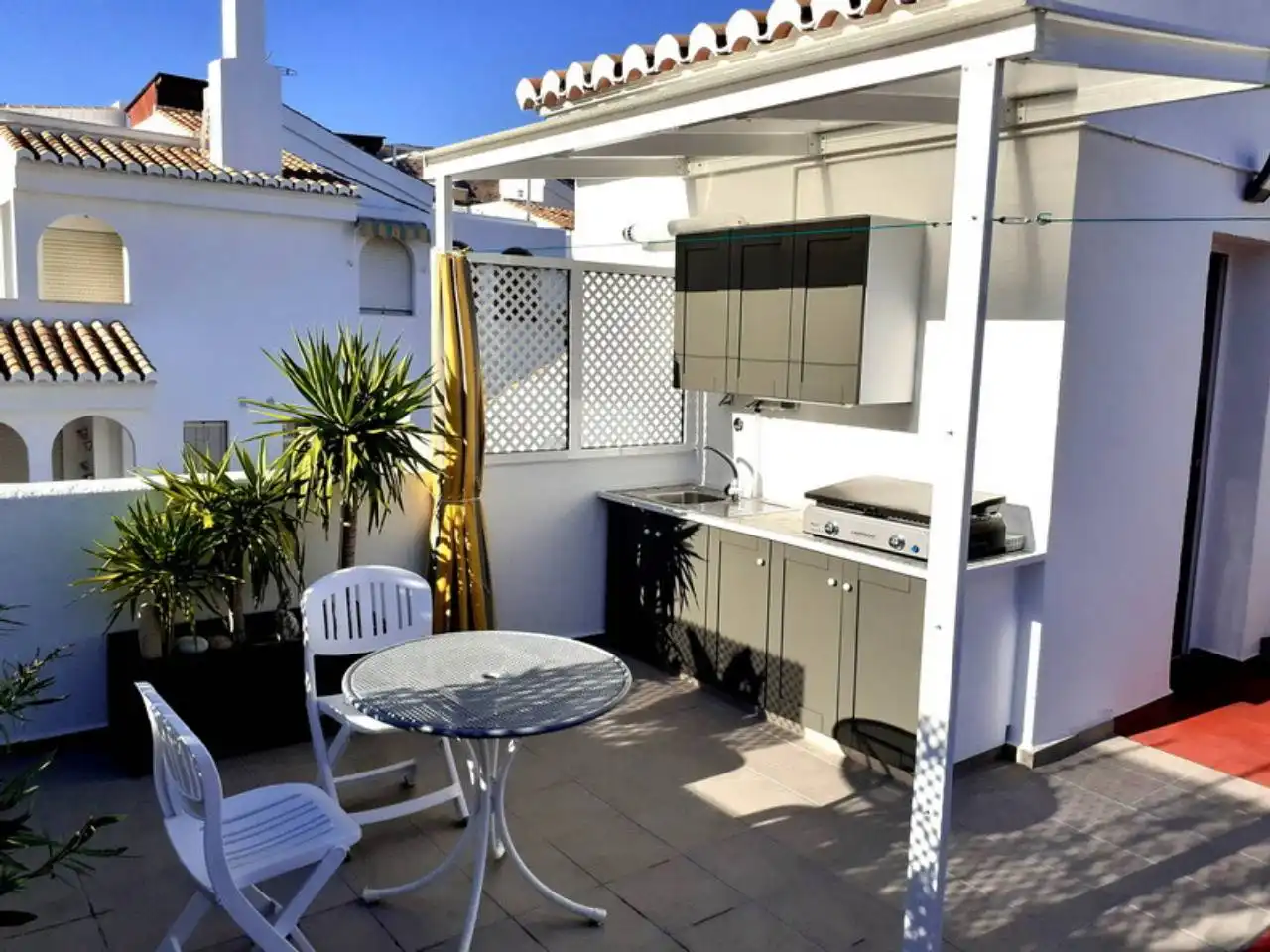 Attico con piscina in vendita a Calle Tesorillo 1, imagen 13
