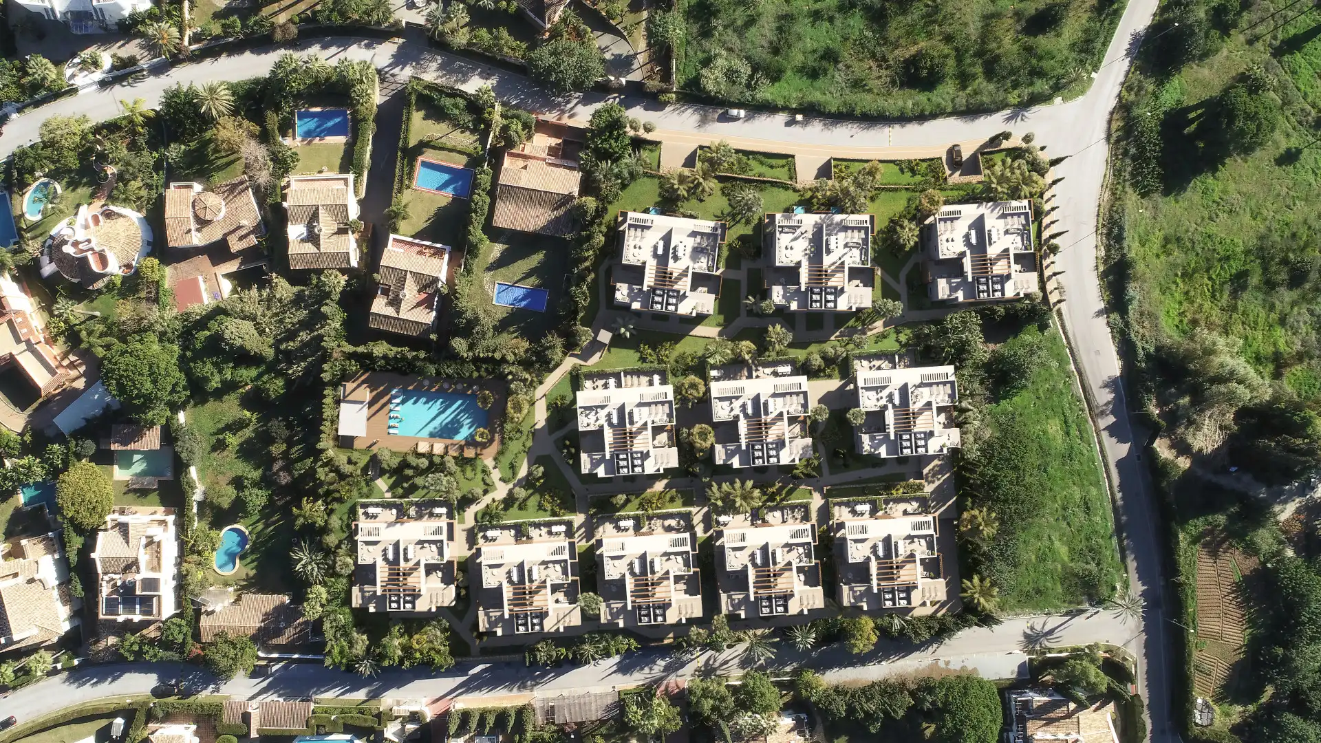 House with pool for sale in Marbella Centro, imagen 12