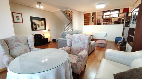 Foto 2 de Casa adosada en venda a Hervencias, Ávila